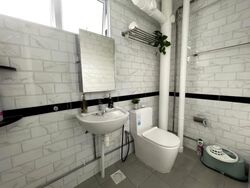 Blk 120 MARSILING RISE (Woodlands), HDB 5 Rooms #535381501